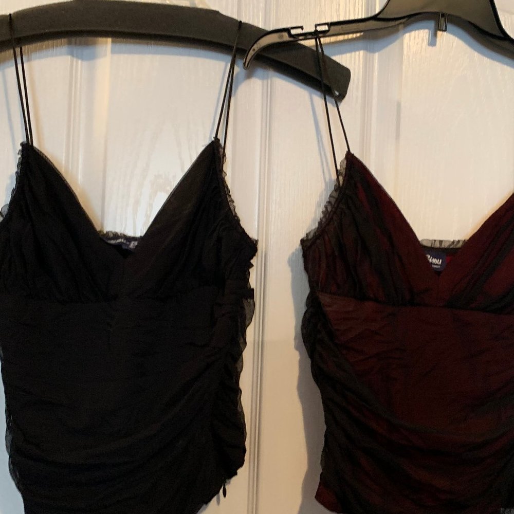 2 Fun Tops
